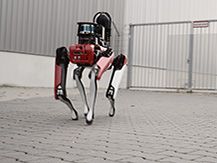 CIBORIUS Robotics